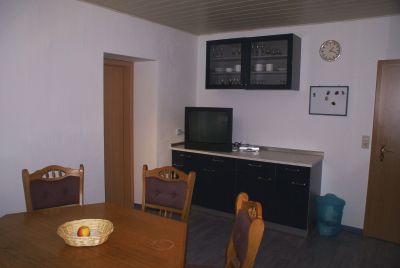 Monteurzimmer Schulte Ansicht 2