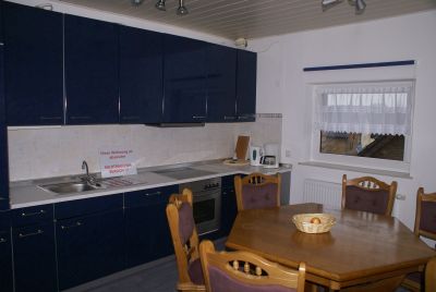 Monteurzimmer Schulte Ansicht 3