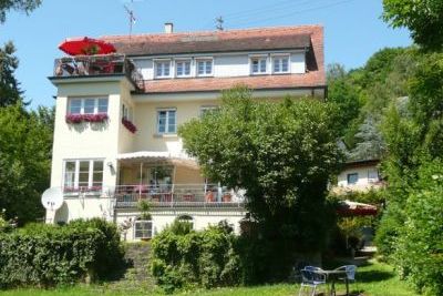 Ferienwohnungen Bennur