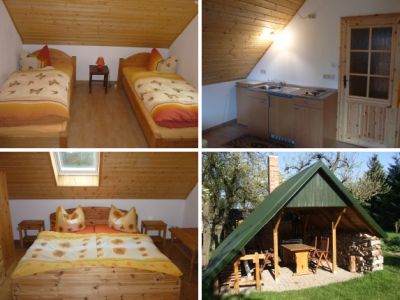 landurlaub-uckermark.de Ansicht 2