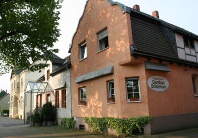 Hotel Gästehaus Brüggemann