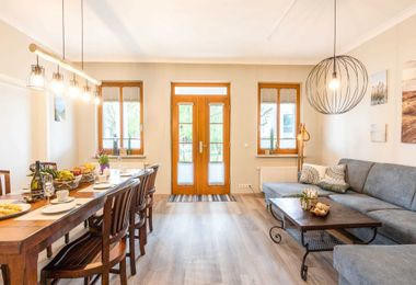 room-4-u Villa Badearzt Kochs