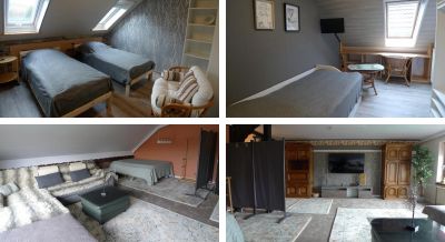 Monteurwohnung Von-Behring-Straße