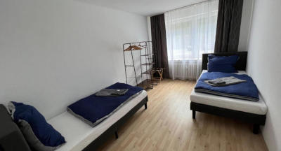 Schlafzimmer 3