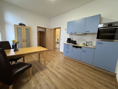 AAT Appartements Am Theater Ansicht 3