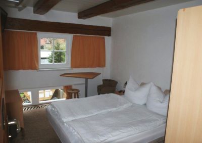 Pension Im Kleinen Gütchen Ansicht 2