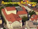 Weimar: AAT Appartements Am Theater