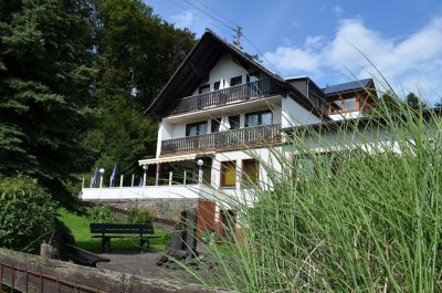 Pension Im Heisterholz