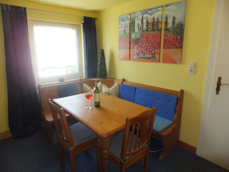 Wiesbaden Ferienwohnung & Gästezimmer Friedenstraße: Zimmer
