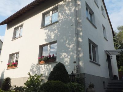 Ferienwohnung & Gästezimmer Friedenstraße