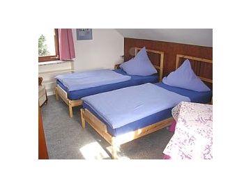 Privatpension Hilbertz Ansicht 2