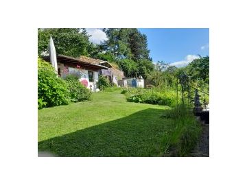 Privatpension Hilbertz Ansicht 3