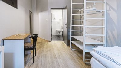 Hotel Schwaferts Ansicht 2