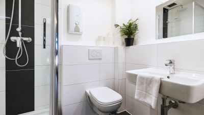 Hotel Schwaferts Ansicht 3
