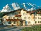 Gasthof Schöttlkarspitz in Krün