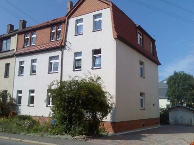Ferienwohnung Oberplanitz