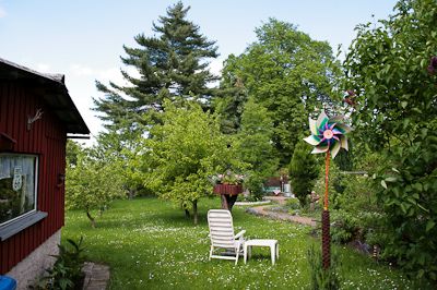 Pension Schwalbe Ansicht 3