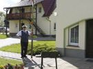 Pension & FeWo an der Kahnabfahrt in Alt Zauche