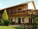 ****Pension & Wellness Am Storchennest in Märkische Heide OT Biebersdorf
